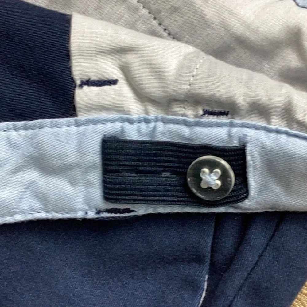 NWT Gymboree Navy Size 8 Plus Shorts